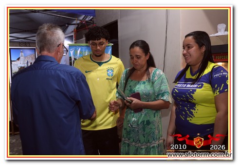 rolim de moura